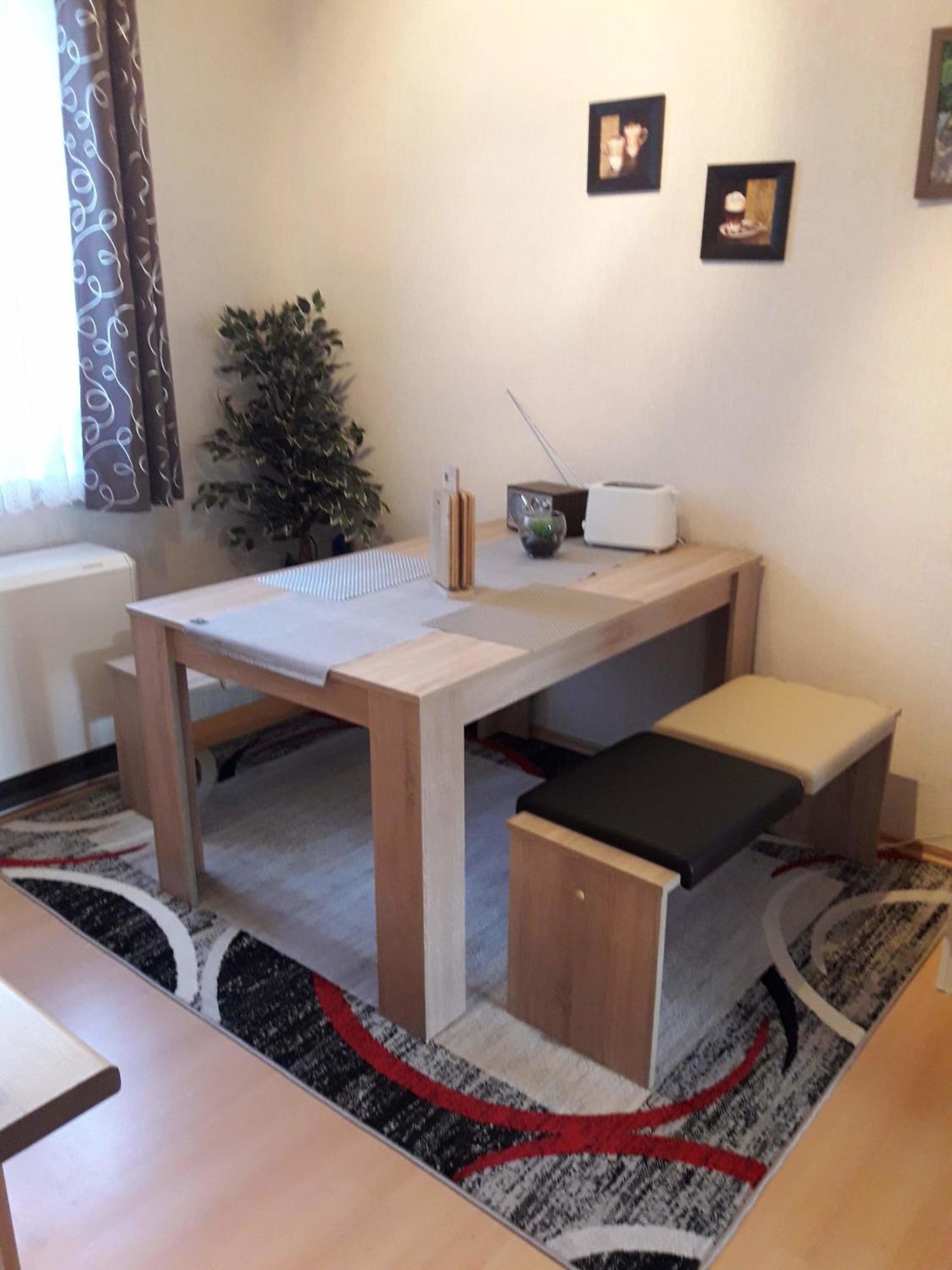 Fewo Lobec Calau Εξωτερικό φωτογραφία